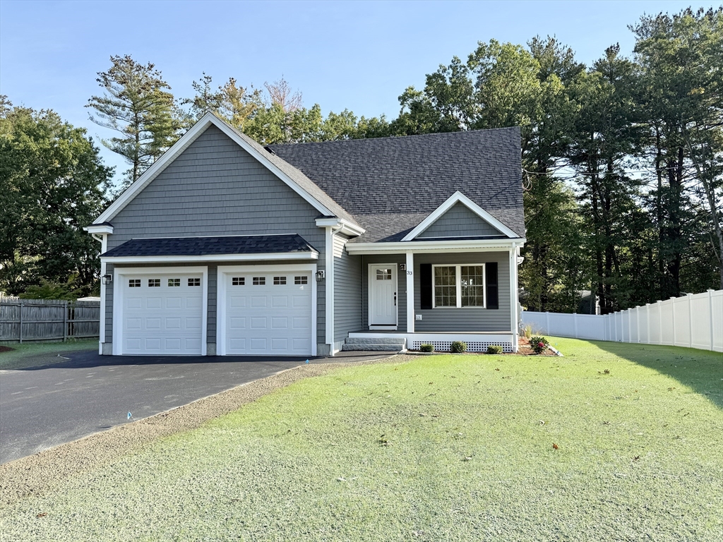 房源照片：33 Tyng Road, Tyngsborough