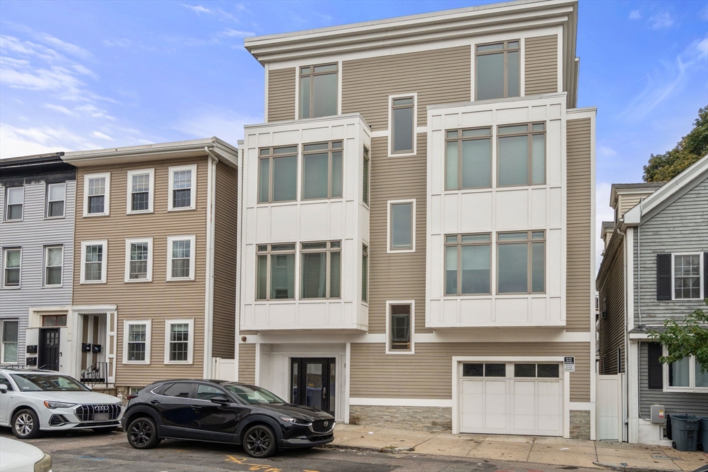 房源照片:17 Vinton Street #5, Boston