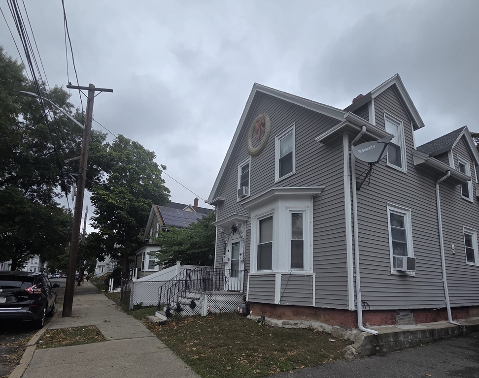 תמונה של הנכס: 57 Kirtland St #2, Lynn