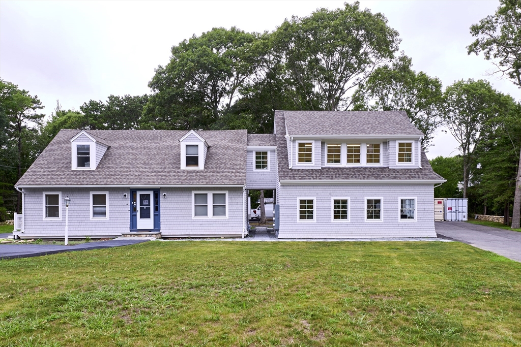 תמונה של הנכס: 4 Edgerton Dr, Falmouth