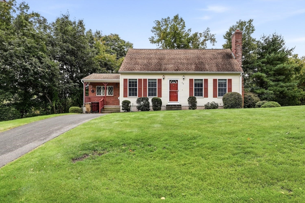 房源照片:29 Hill Terrace, Ludlow