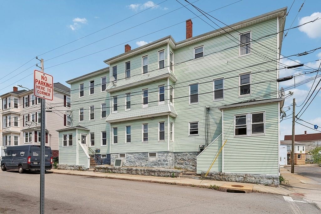 房源照片：344 Jencks St #3, Fall River