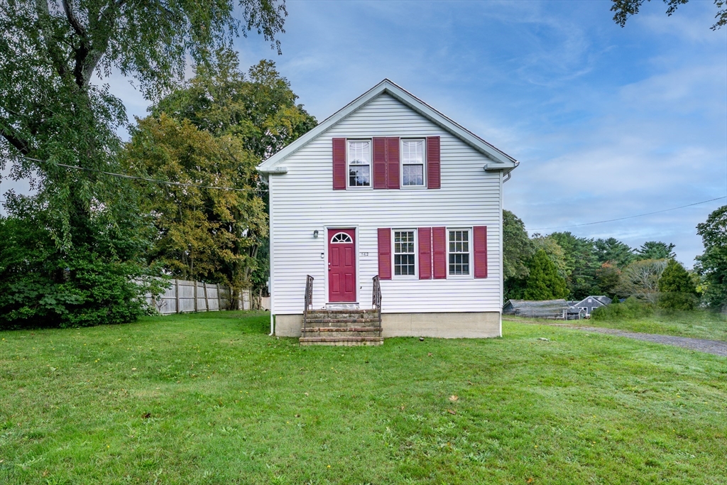 תמונה של הנכס: 562 Waquoit Hwy, Falmouth