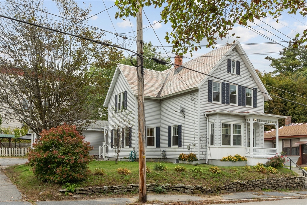 תמונה של הנכס: 103 Walton St, Fitchburg