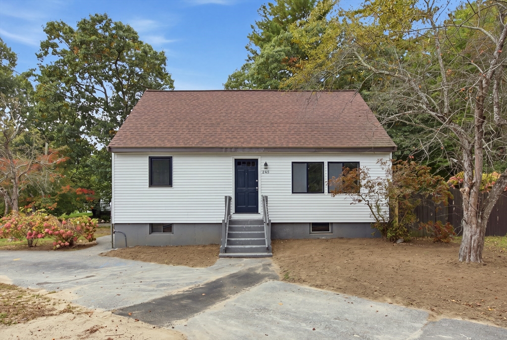 תמונה של הנכס: 245 Nashua Rd, Billerica