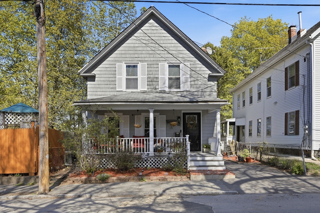 תמונה של הנכס: 24 Lawrence St, Fitchburg