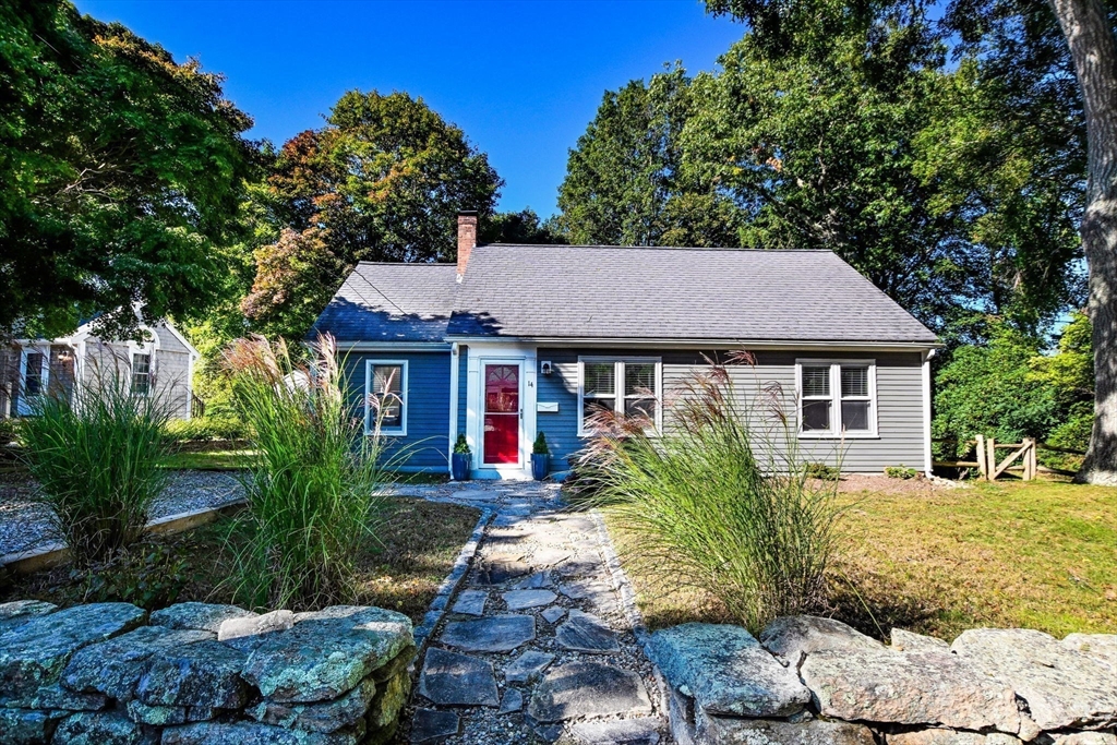 房源照片:14 Amvets Ave, Falmouth