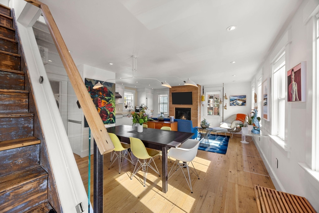תמונה של הנכס: 17 Montello Street #Unit 3, Provincetown