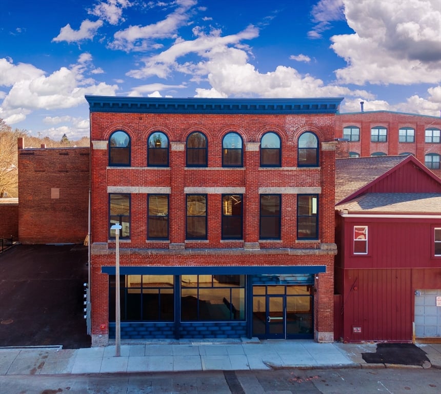 תמונה של הנכס: 128 Brookside Ave, Boston