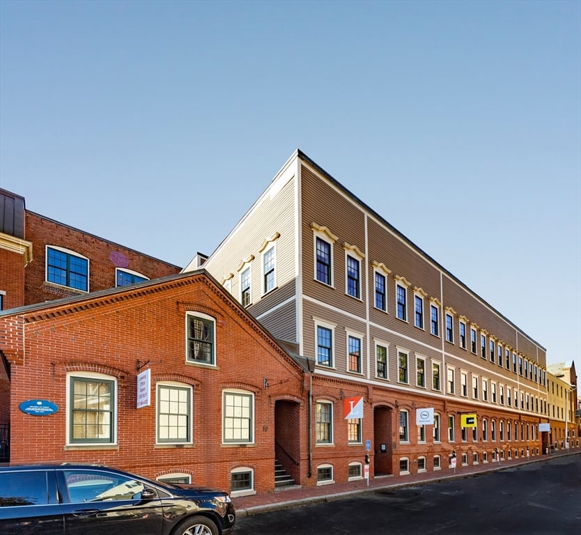 房源照片：10-14 Arrow St, Cambridge