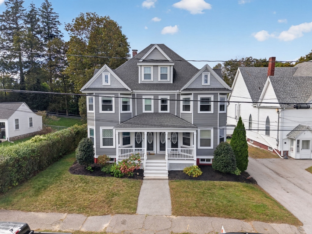 תמונה של הנכס: 20-A Chadwick St #20A, Haverhill