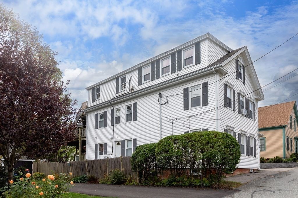 房源照片：14 Washington St #3, Plymouth
