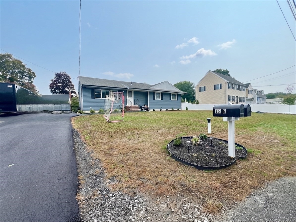 房源照片:18 Liberty St #1, Wilmington