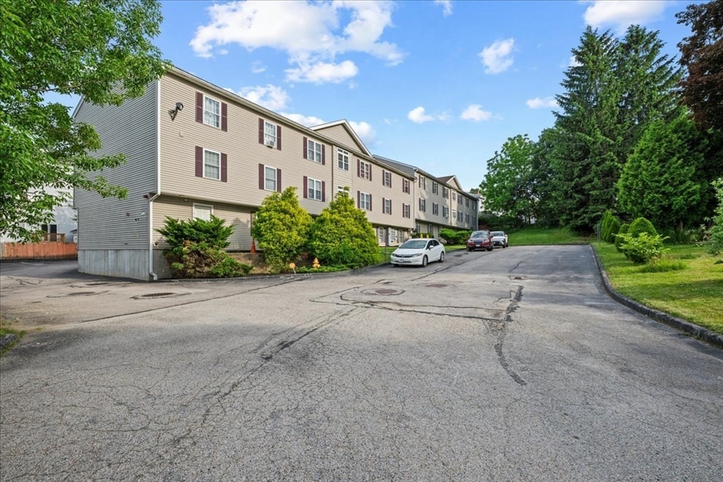 תמונה של הנכס: 1 Hatfield St #5, Worcester