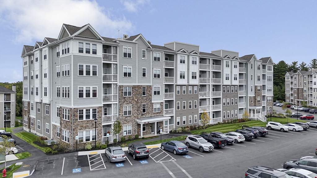 תמונה של הנכס: 320 Martins Landing #209, North Reading