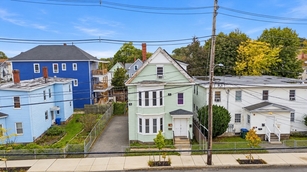 תמונה של הנכס: 46 Manchester, Lawrence