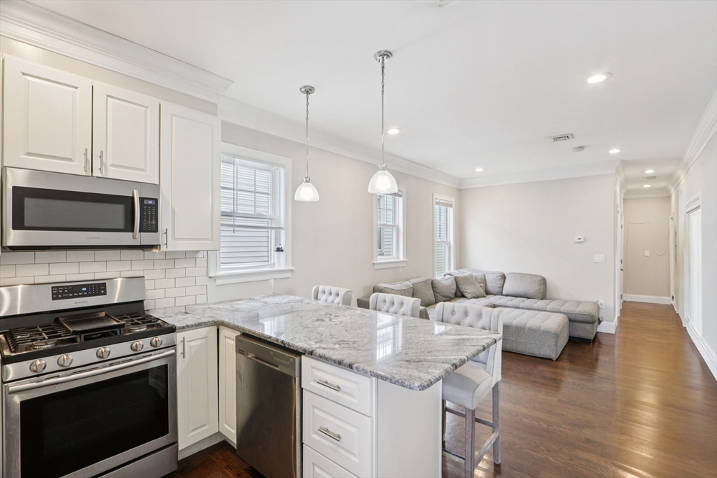1048 Saratoga Street #3, Boston