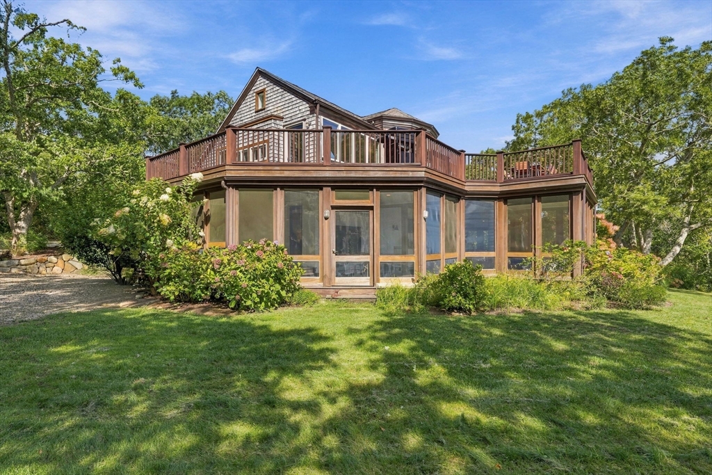 תמונה של הנכס: 72 Chappaquiddick, Edgartown