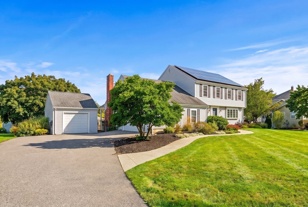 תמונה של הנכס: 6 Turner Dr, North Reading