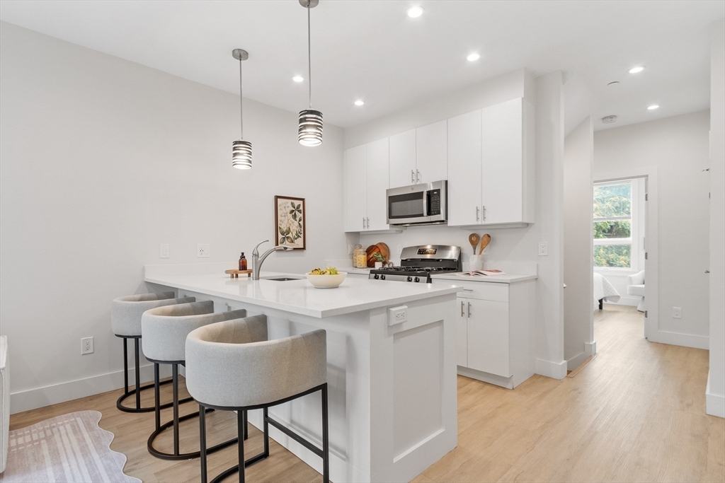 房源照片：1246 Broadway #2, Somerville