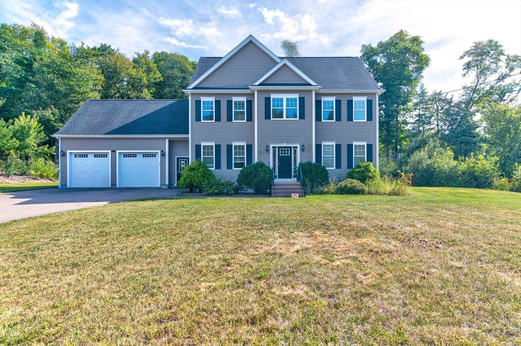 תמונה של הנכס: 60 Foxboro Rd, Wrentham