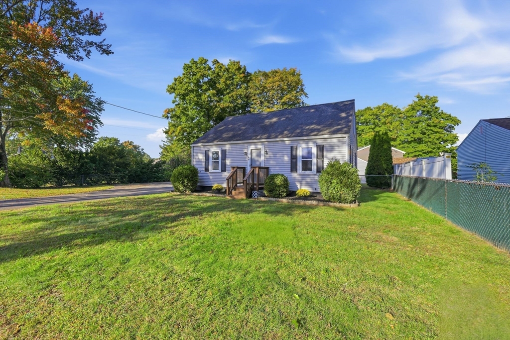 房源照片:19 Cherry Street, Agawam