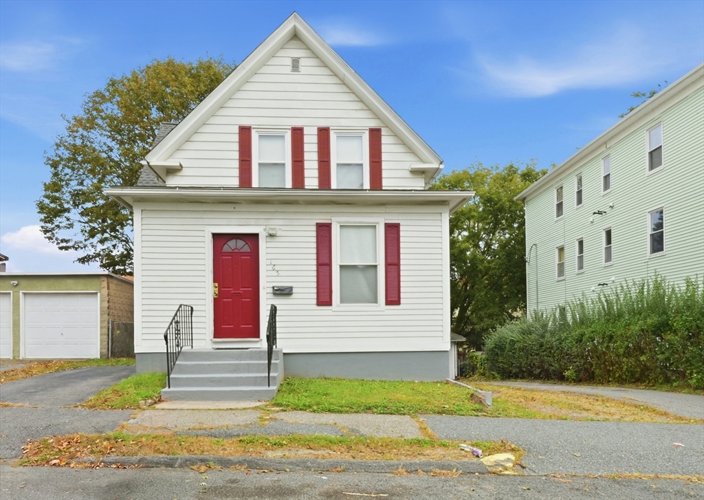תמונה של הנכס: 165 Fairmont Ave, Worcester