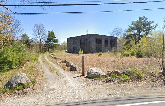 תמונה של הנכס: 1250 Turnpike Street, North Andover