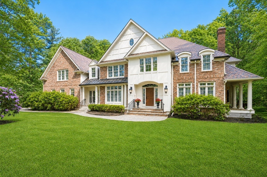 תמונה של הנכס: 12 Olde Hickory Path, Westborough