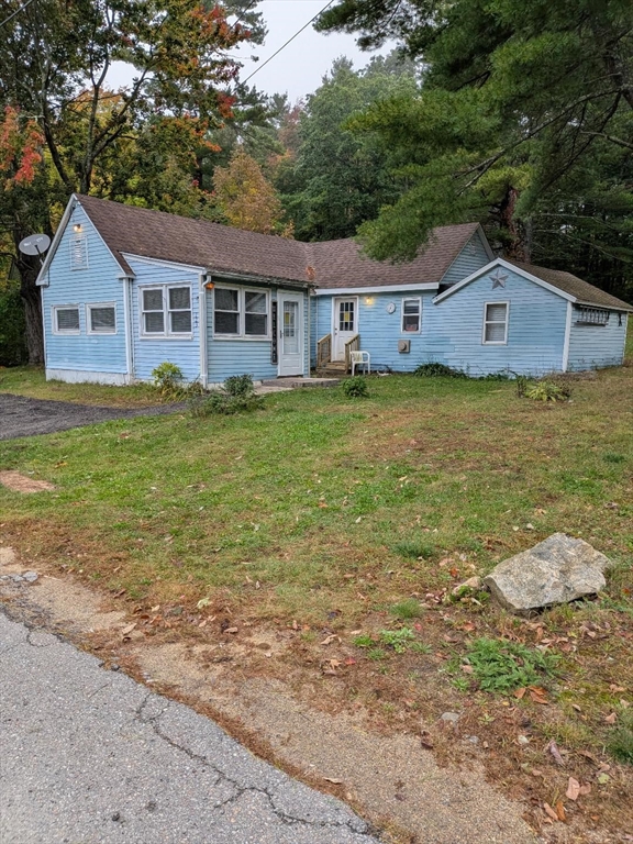 תמונה של הנכס: 123 Franklin St, Winchendon
