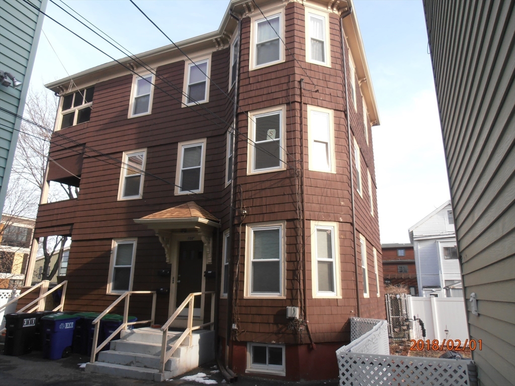 תמונה של הנכס: 102 Prospectd #R2, Somerville