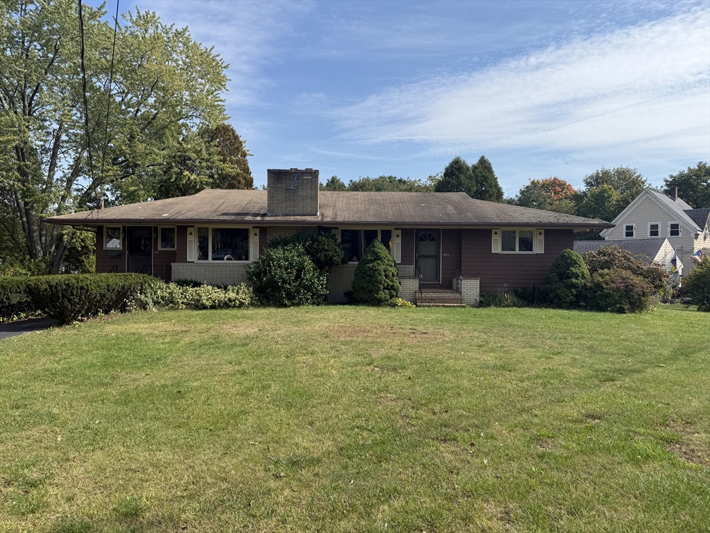 תמונה של הנכס: 441 N. Quincy St, Brockton