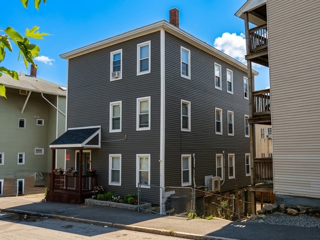 תמונה של הנכס: 6 Berkeley St, Worcester