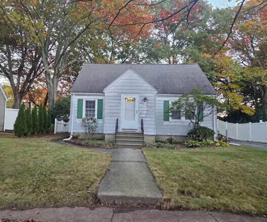 房源照片：20 Ridgewood Rd, Worcester