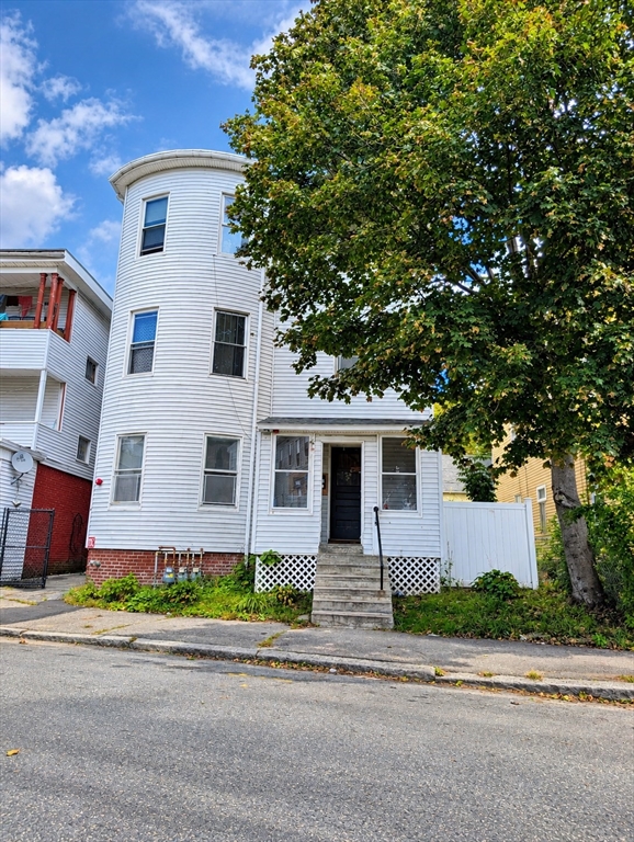 תמונה של הנכס: 19 Perry Ave, Worcester