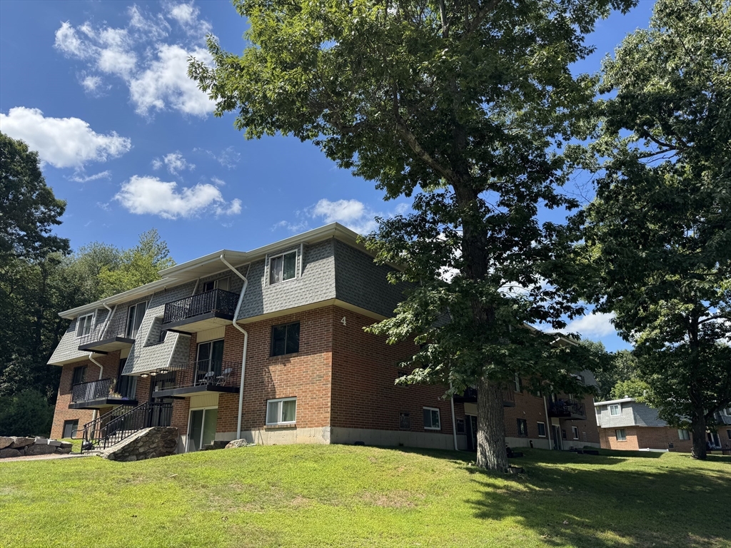 房源照片：176 Maple Ave. #4-34, Rutland