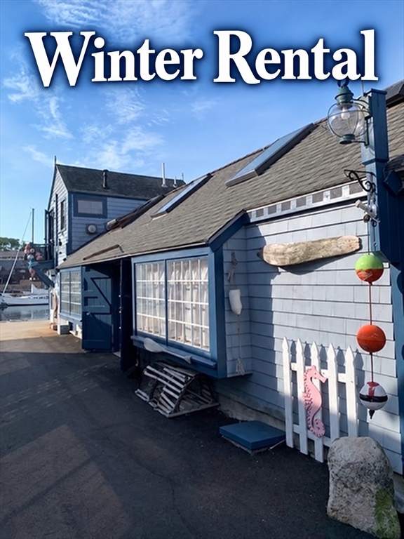 תמונה של הנכס: 20 Tuna Wharf #20, Rockport