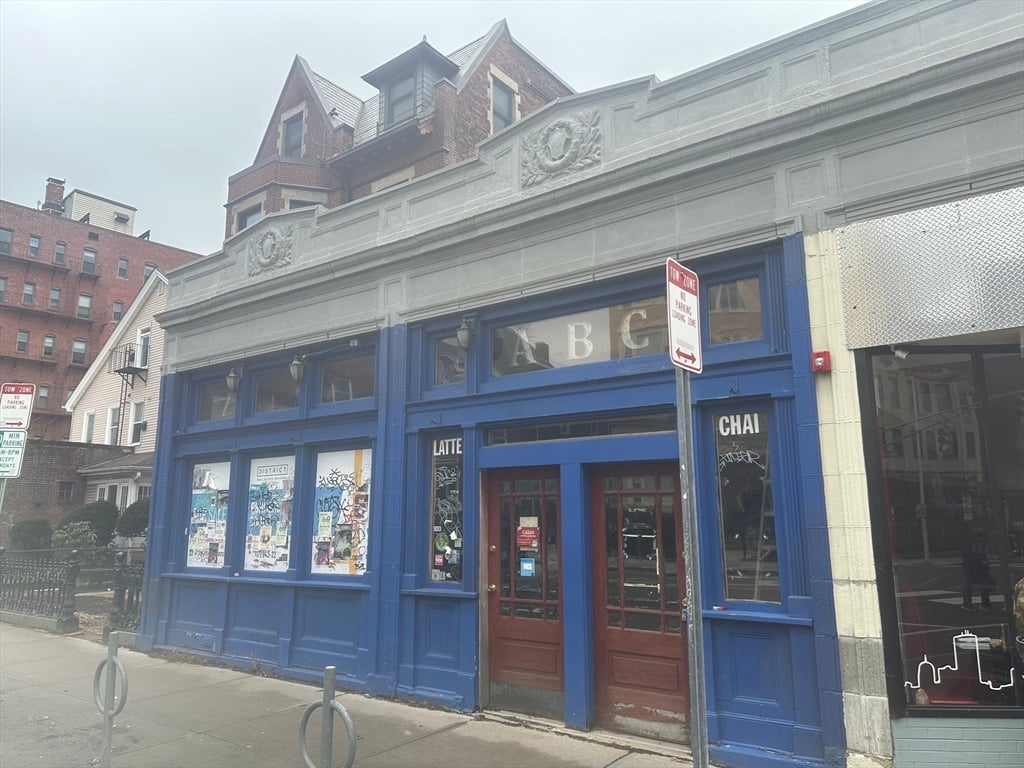 房源照片：902-912 Massachusetts Ave #902, Cambridge