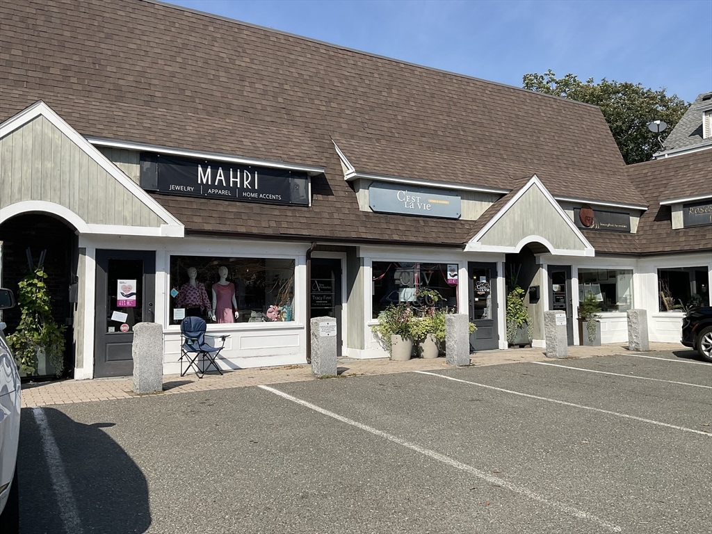 房源照片：51 Atlantic Avenue #2, Marblehead