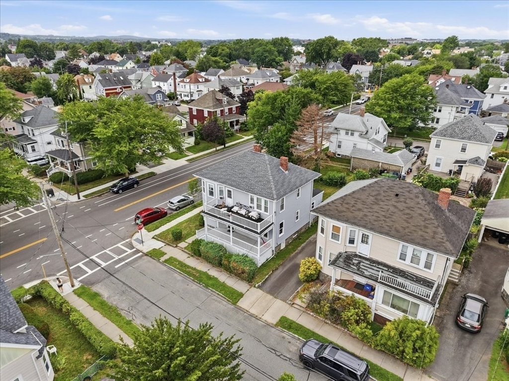 房源照片：152 Davis Street U1&U2, Quincy