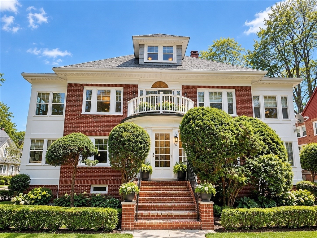 房源照片：39 Greycliff #1, Boston