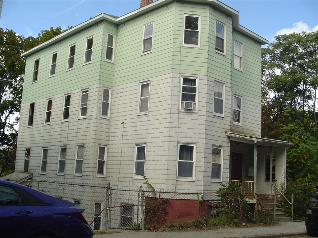 תמונה של הנכס: 78 Rodney, Worcester
