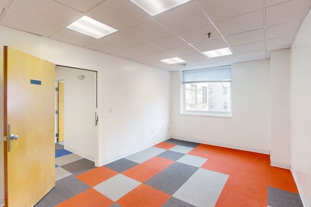 房源照片：552 Massachusetts Ave #204, Cambridge