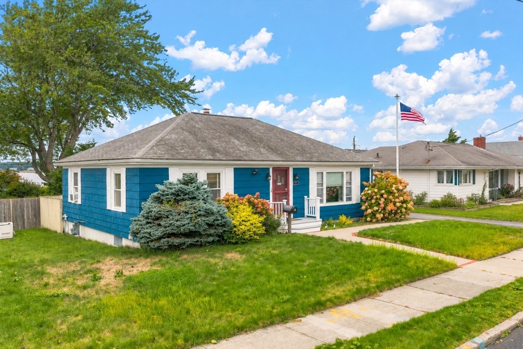 房源照片：19 Nautilus St, New Bedford