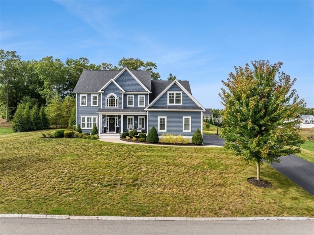房源照片：4 Oxbow Dr, Plainville