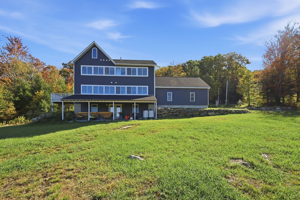 תמונה של הנכס: 2336 West Center Rd, Otis