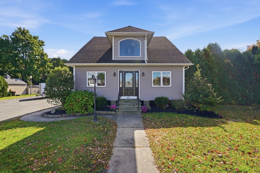 房源照片：681 Mill St, Agawam