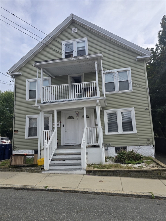 房源照片:11 Ropes St #1, Salem