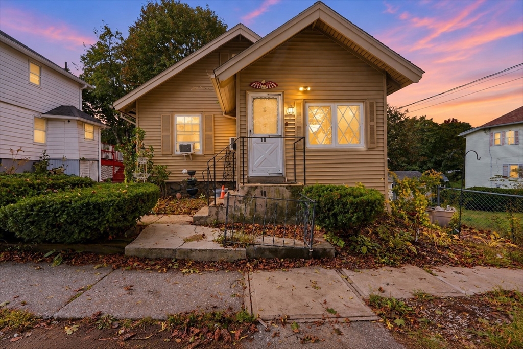 תמונה של הנכס: 10 Mildred Ave, Worcester