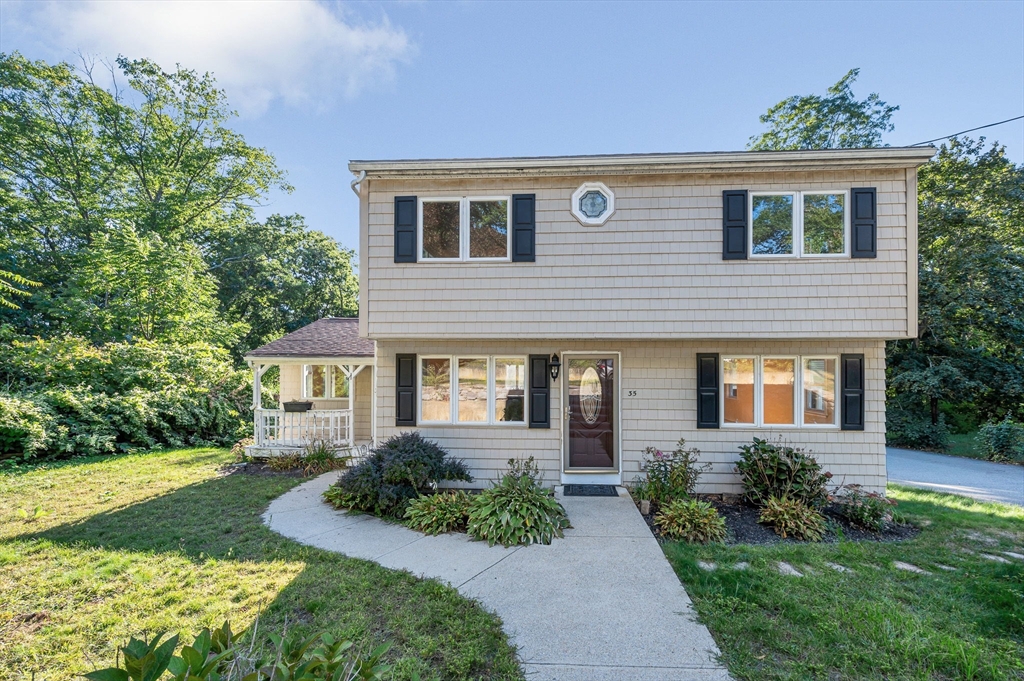 房源照片：35 Fox Hill Road, Billerica